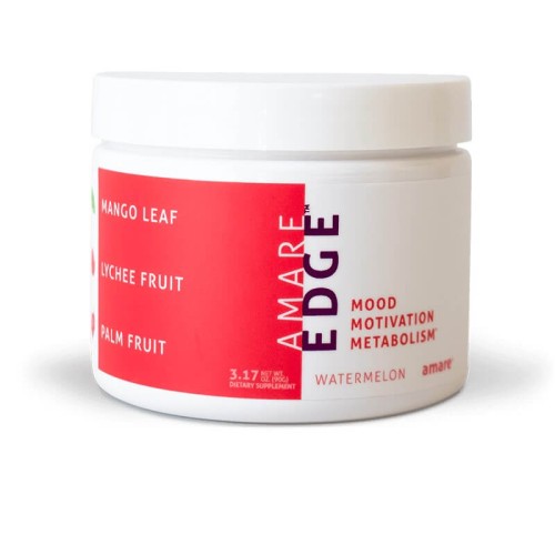 Amare EDGE™ Watermelon [Jar]