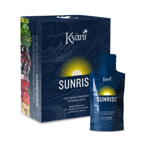 Kyäni Sunrise