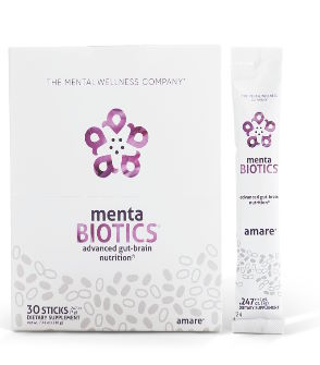 Mentabiotics